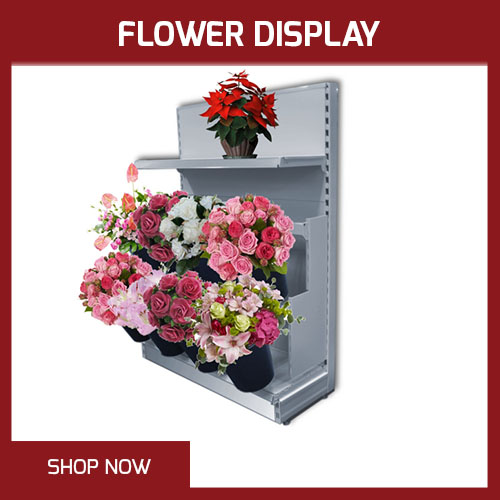 MaxShelf Retail Equipment Solutions