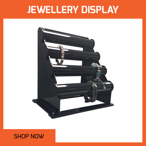 MaxShelf Retail Equipment Solutions