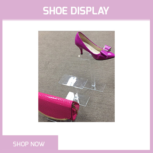 MaxShelf Retail Equipment Solutions