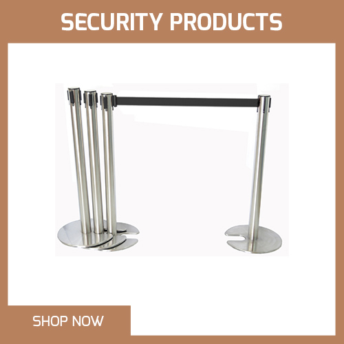 MaxShelf Retail Equipment Solutions