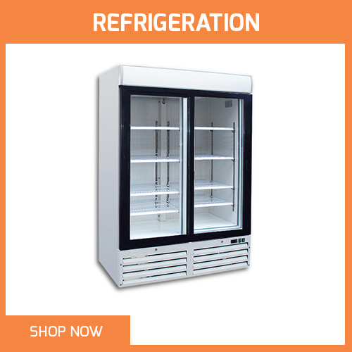 MaxShelf Retail Equipment Solutions