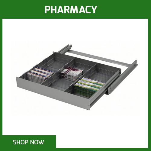 MaxShelf Retail Equipment Solutions