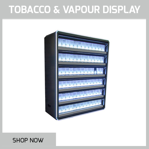 MaxShelf Retail Equipment Solutions