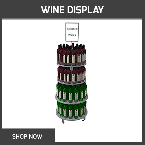 MaxShelf Retail Equipment Solutions