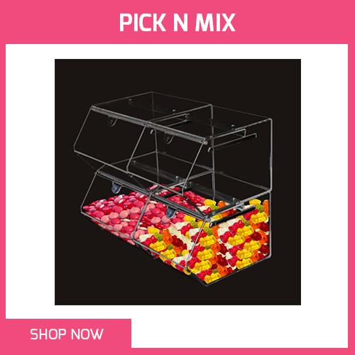 MaxShelf Retail Equipment Solutions