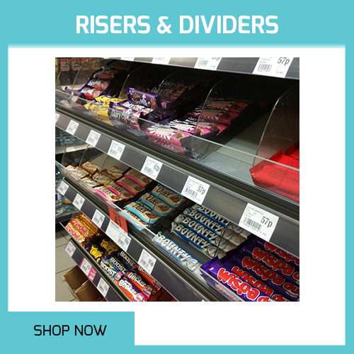 MaxShelf Retail Equipment Solutions