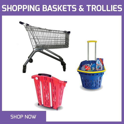 MaxShelf Retail Equipment Solutions