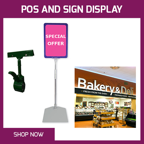 MaxShelf Retail Equipment Solutions