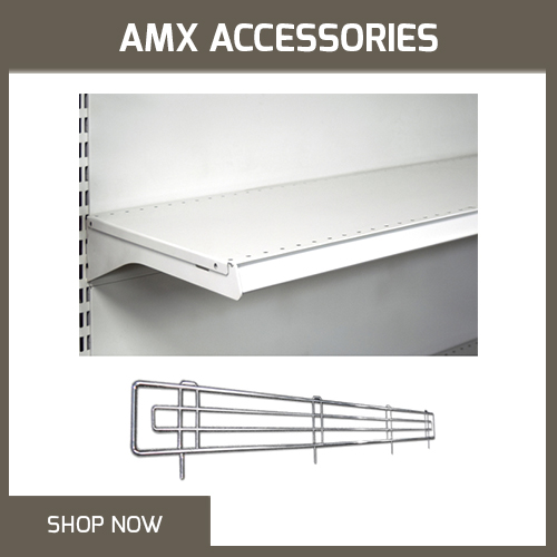 MaxShelf Retail Equipment Solutions