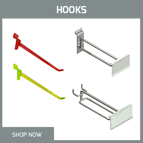 MaxShelf Retail Equipment Solutions