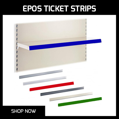 MaxShelf Retail Equipment Solutions