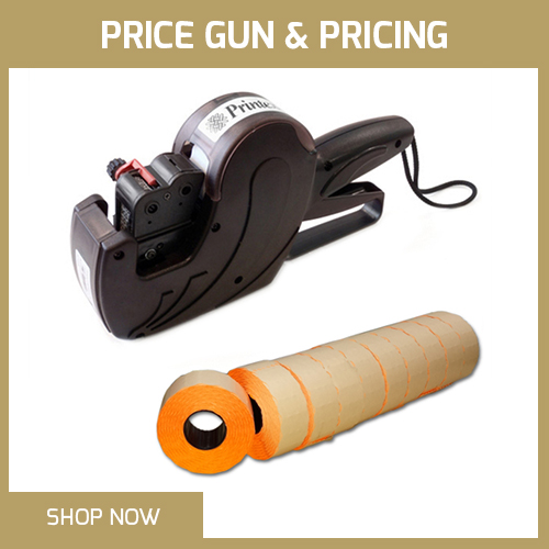 MaxShelf Retail Equipment Solutions