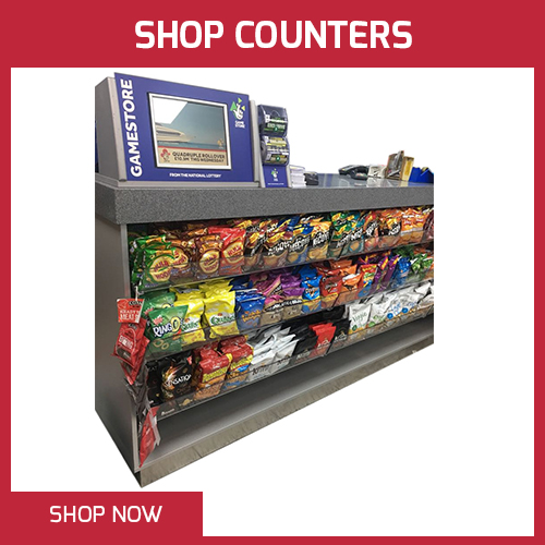 MaxShelf Retail Equipment Solutions