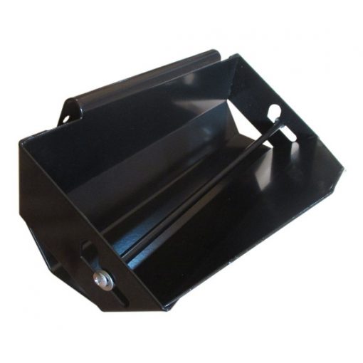 CARRIER BAG HOLDER & DISPENSER MaxShelf