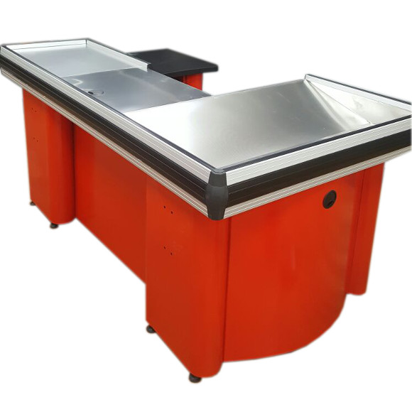 Checkout Service Counter (Collection Only) MaxShelf