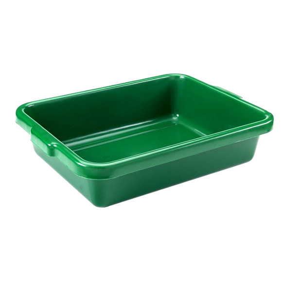 Plastic Produce Trays (Pack of 5) MaxShelf