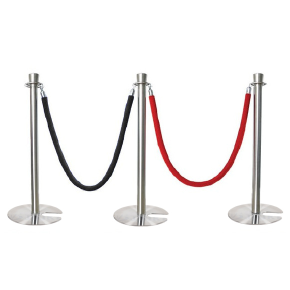 Ropes for Stackable Queue Post MaxShelf