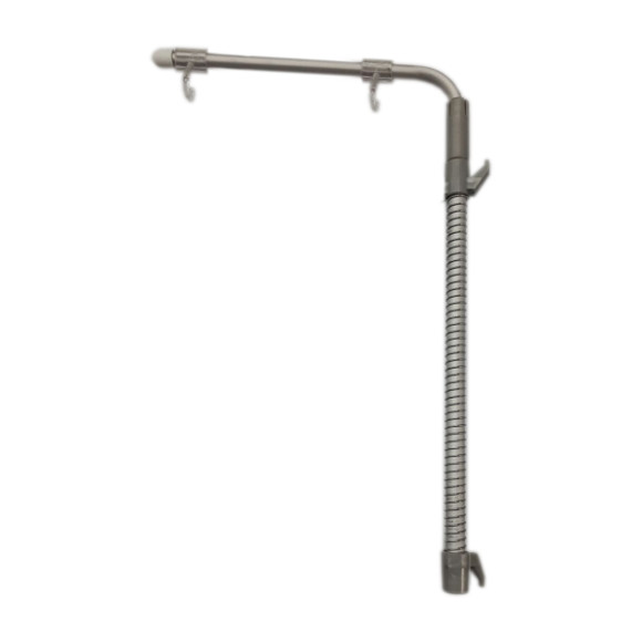 Poster Frame Telescopic Spring Loaded Arm MaxShelf