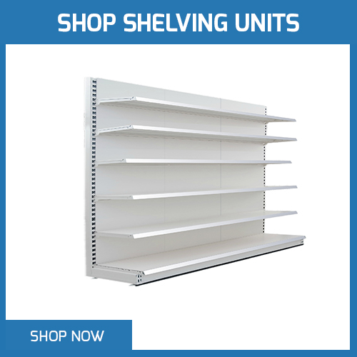 maxshelf retail equipment solutions