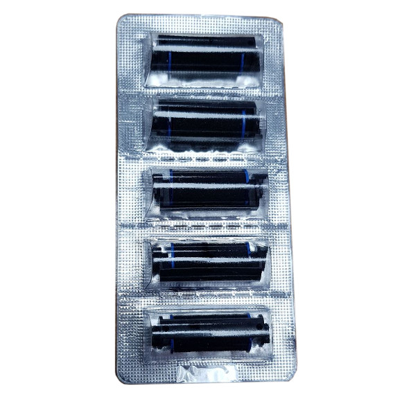 SMART PRICE GUN INK (5 PACK) MaxShelf