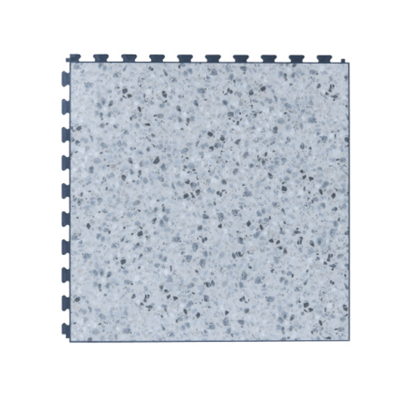 PVC INTERLOCKING FLOOR TILE (Collection Only) MaxShelf