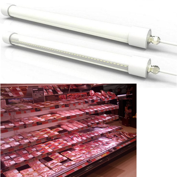 MEAT PRODUCTS LED TUBE LIGHT MaxShelf