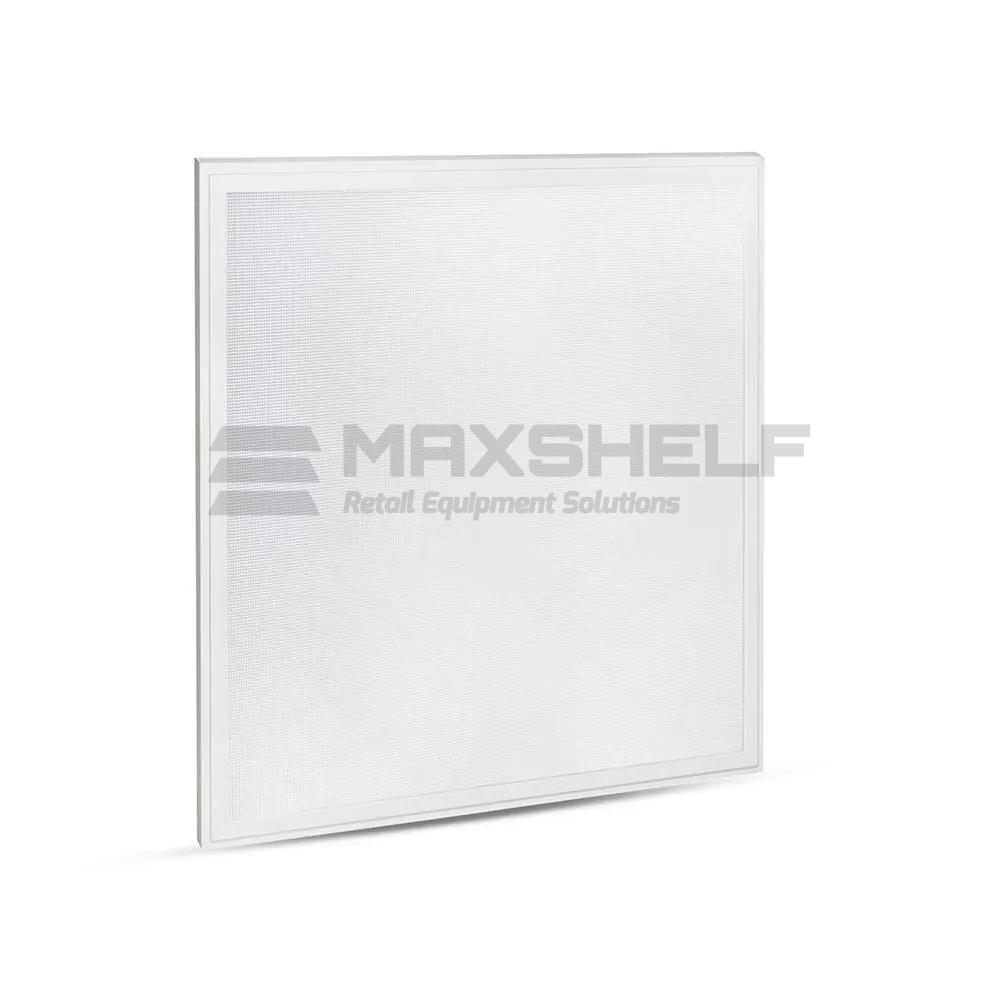 Led Panel 40W 60X60 2 Year Warranty - Maxshelf - Retail Equipment Solutions